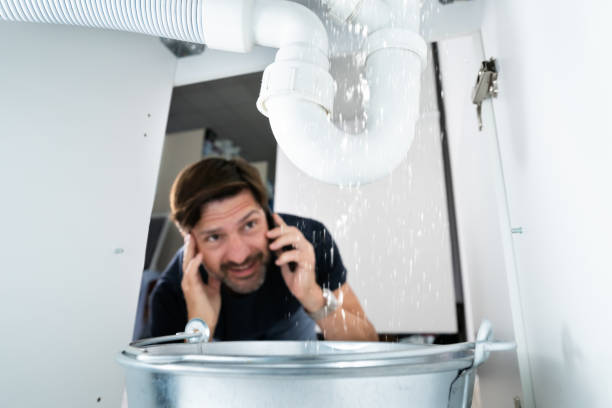 Best Toilet Repair Services  in Combine, TX