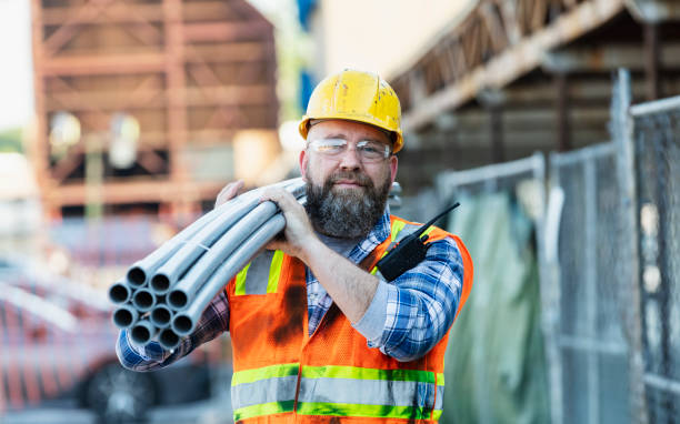  Combine, TX Plumbing Pros