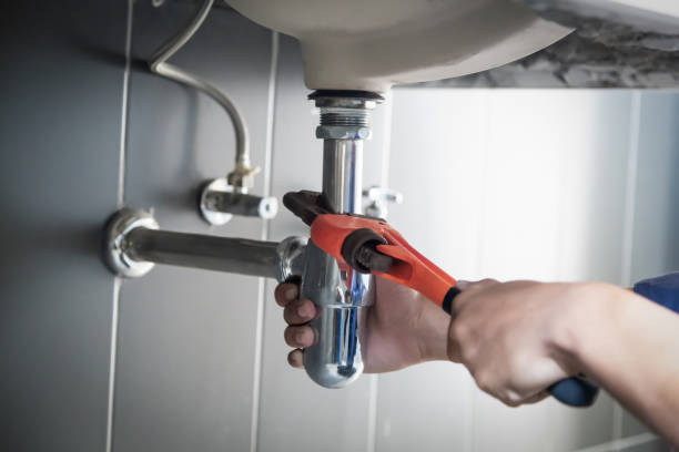 Best Residential Plumbing Services  in Combine, TX